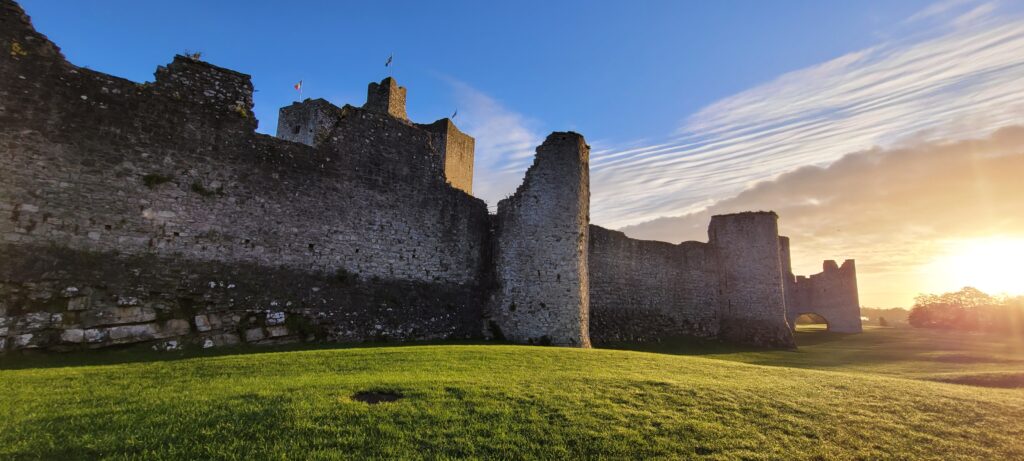 MC GREEN: Project meeting in Ireland