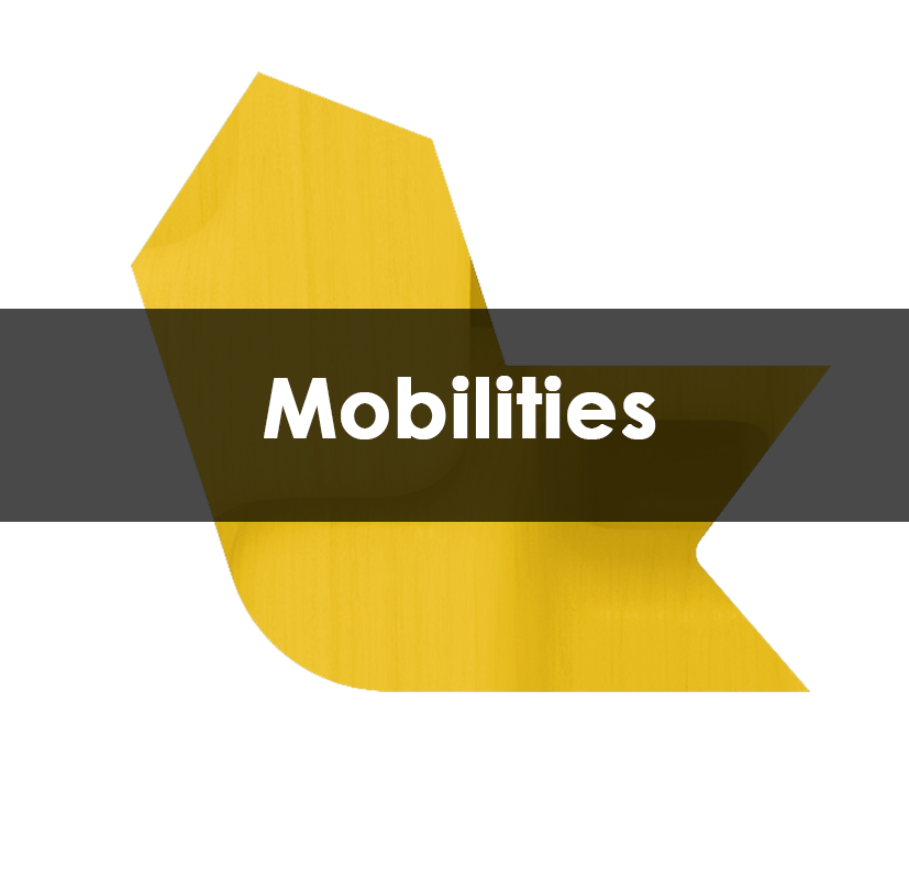 Mobilities