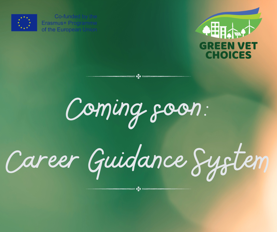 Coming soon – CGS