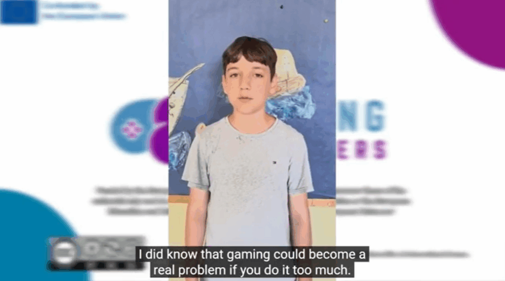 Gaming Disorders: Reflections on the pilot trainings in Austria