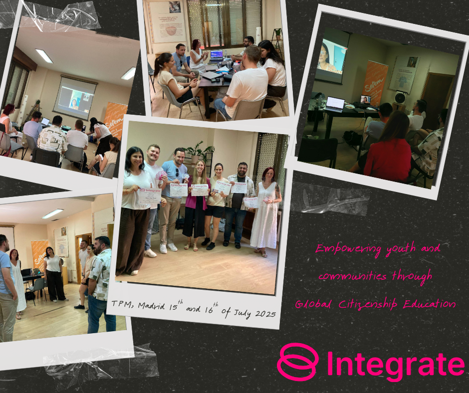 Integrate Spain TPM