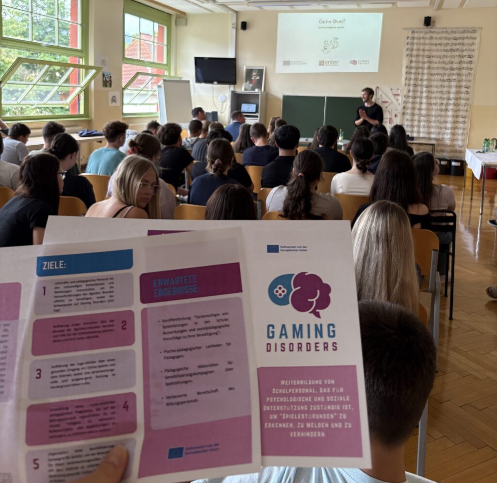 Clever spielen – statt süchtig werden!